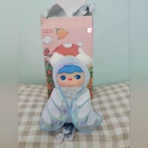 Pucky Pop Mart Forest Party